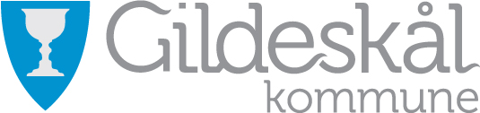 Gildeskål kommunes logo